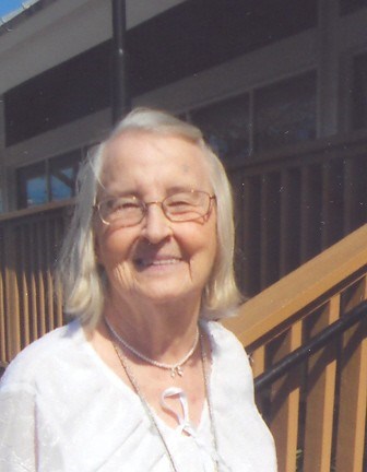 Obituary of Margaret Gill Austin Pulley