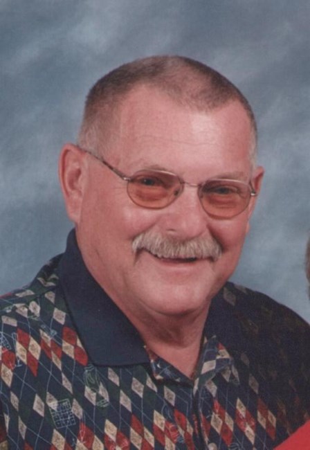 Obituary of Melvin F. "Tony" Schick
