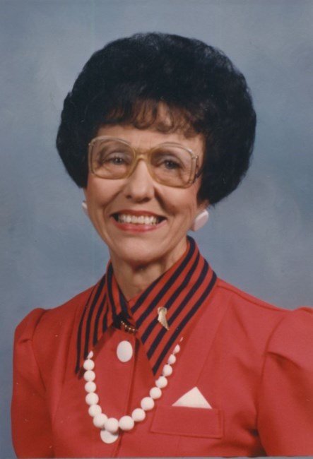 Obituary of Rhoda Kay Wallace Liles