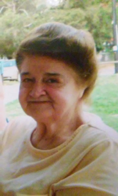 Obituary of Patricia Ann King