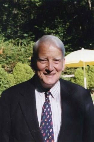Obituary of William K Flanagan