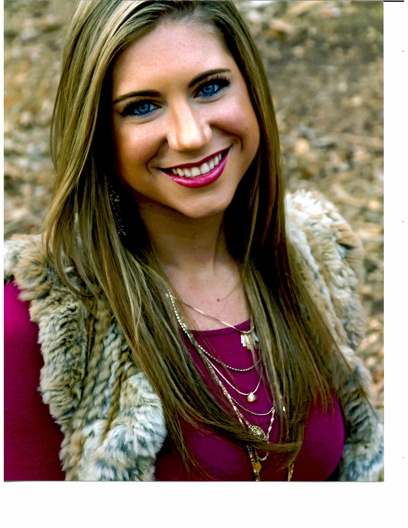 Obituary of Meghan Alexis Floto