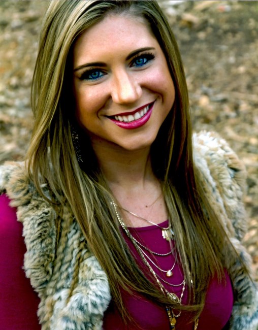 Obituary of Meghan Alexis Floto