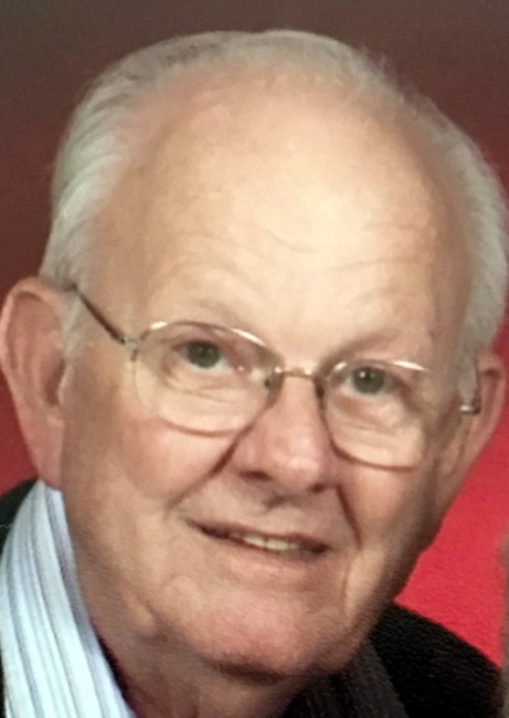 Obituary of Gilbert L. Hataway