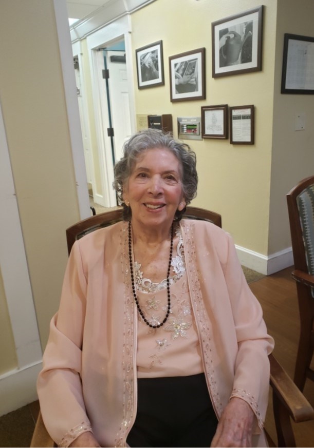 Obituary of Mary "Midge" (Margiotta) Brunone