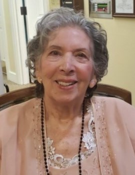 Obituary of Mary "Midge" (Margiotta) Brunone