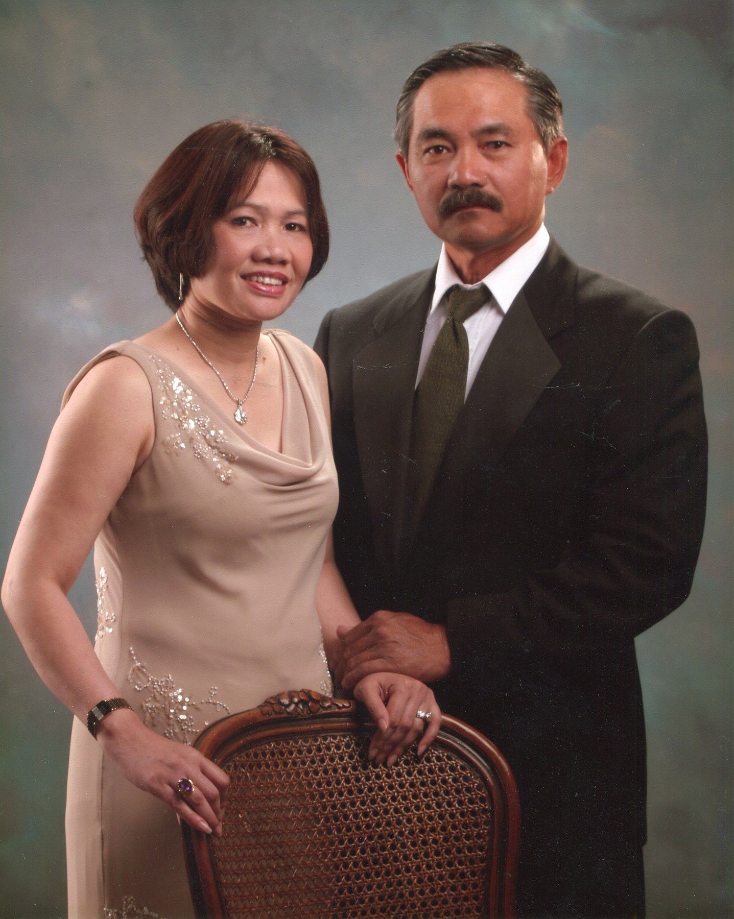 Obituary of Thao Van Ngo