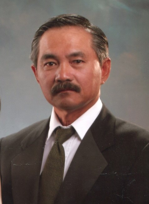 Obituario de Thao Van Ngo