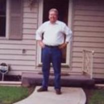 Obituary of C. Earl Gibson