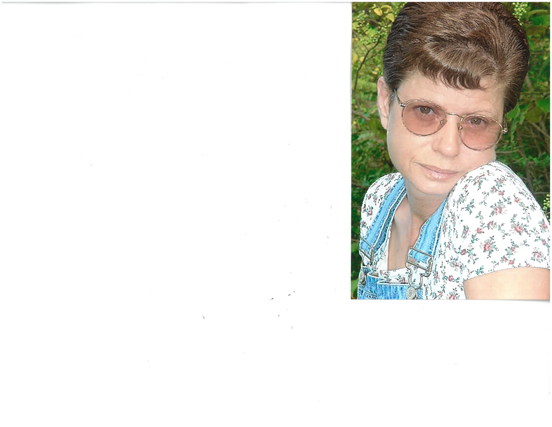 Obituary of Elaine Thomas Miller Harvey