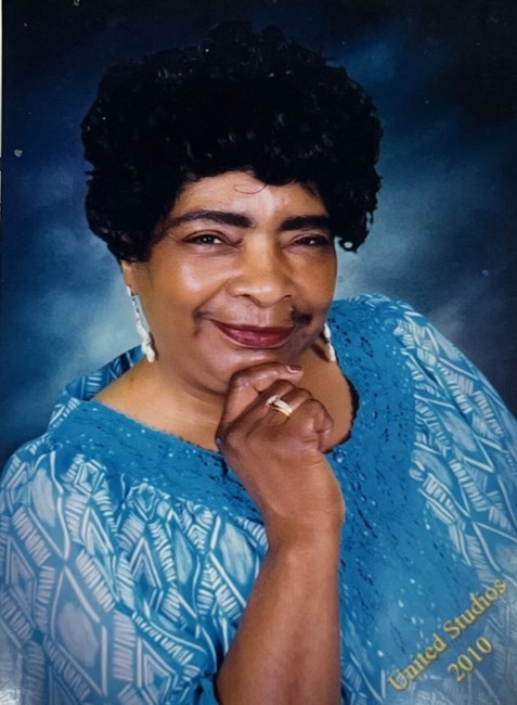 Obituary of Juanita S. Anderson