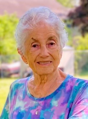 Obituary of Benita Santiago