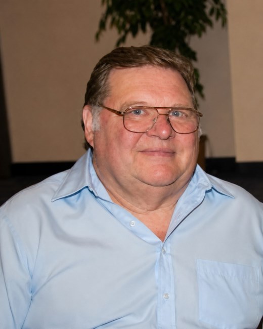 Obituary of David Eugene Wightman