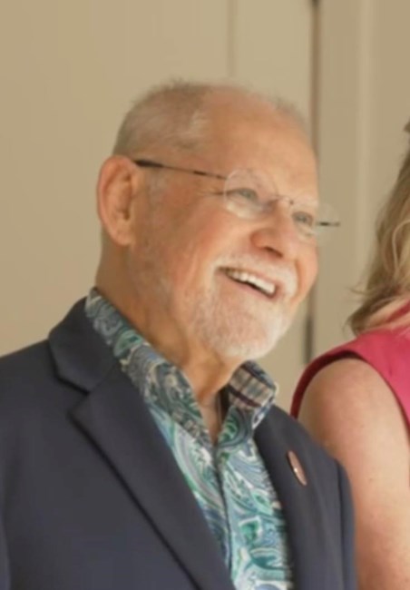Obituary of David John LaBrec