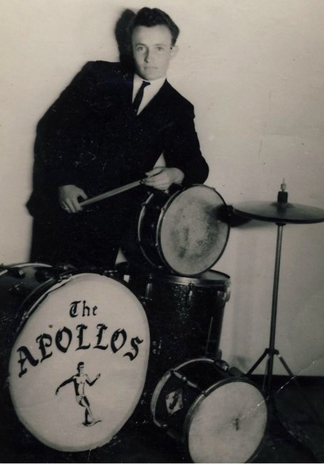 Obituary of Dennis Boyd Fuqua