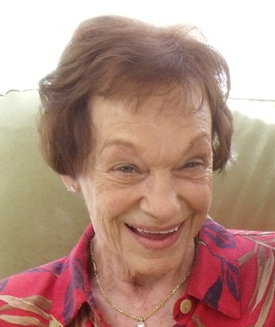 Obituary of Ina Clark