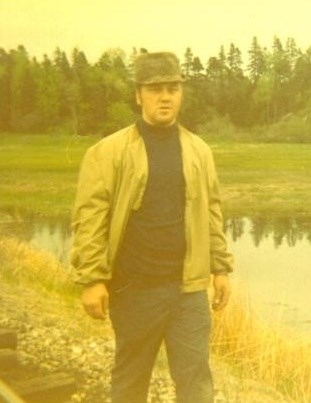 Obituary of Mr. James William O'Leary