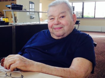 Obituary of Ronald G. Wyatt