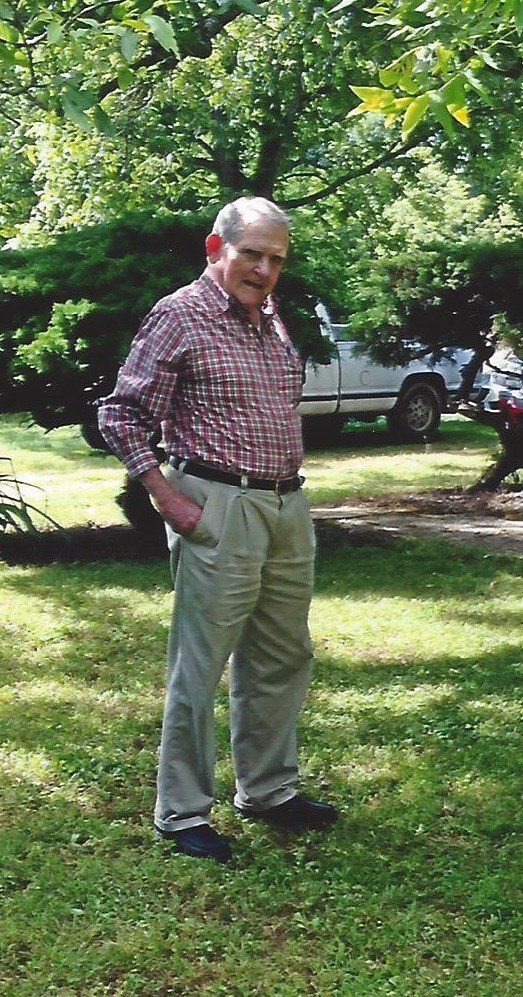 Obituary of William L. Hudson