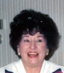 Obituary of Dorothy M. Hodgkins