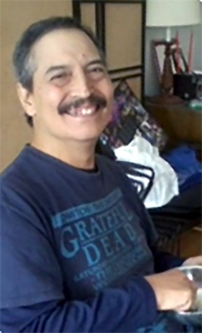 Obituary of Joseph Ventura