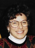 Pauline Buchanan