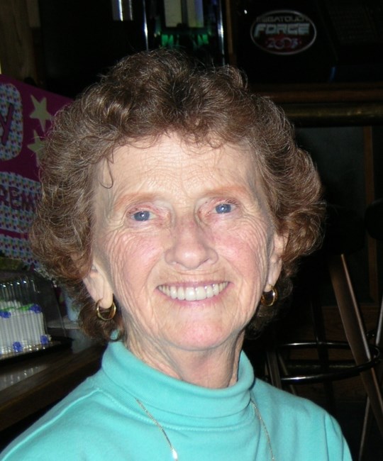 Obituary of Patricia Aimee Diven