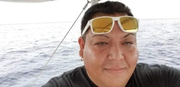 Obituary of Eduardo Alba Lopez