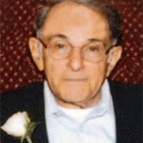 Obituary of John J. Casale