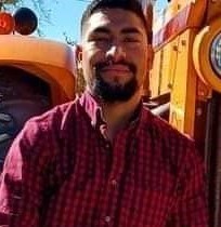 Obituary of Marvin Solis Hernandez