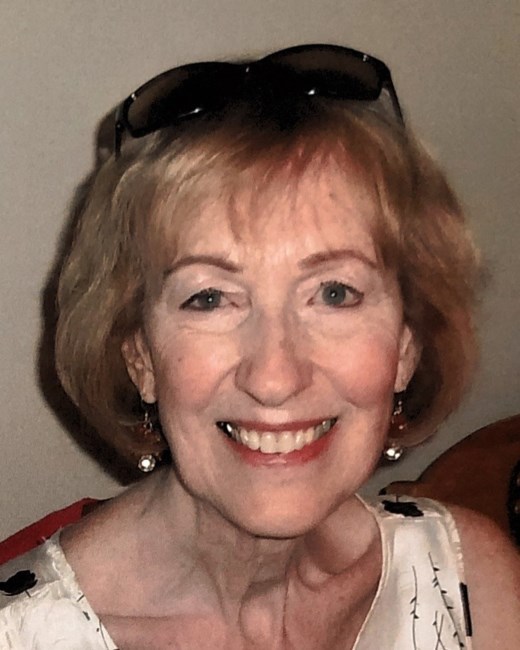 Obituary of Sarah Carol Lee Saunders