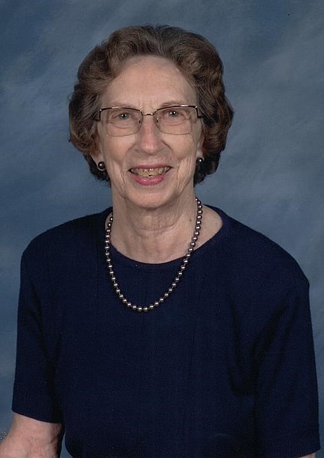 Obituary of Margaret Irene Gatewood