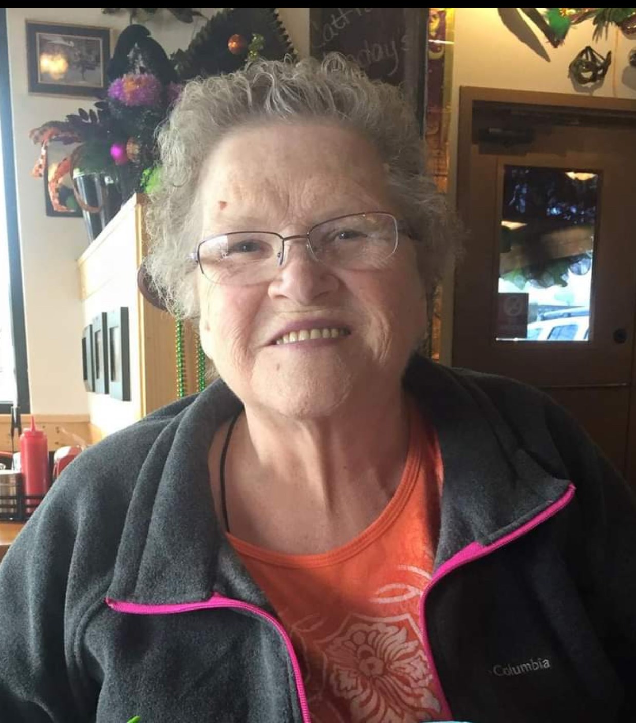 Brenda Martin Obituary - Columbia, MS