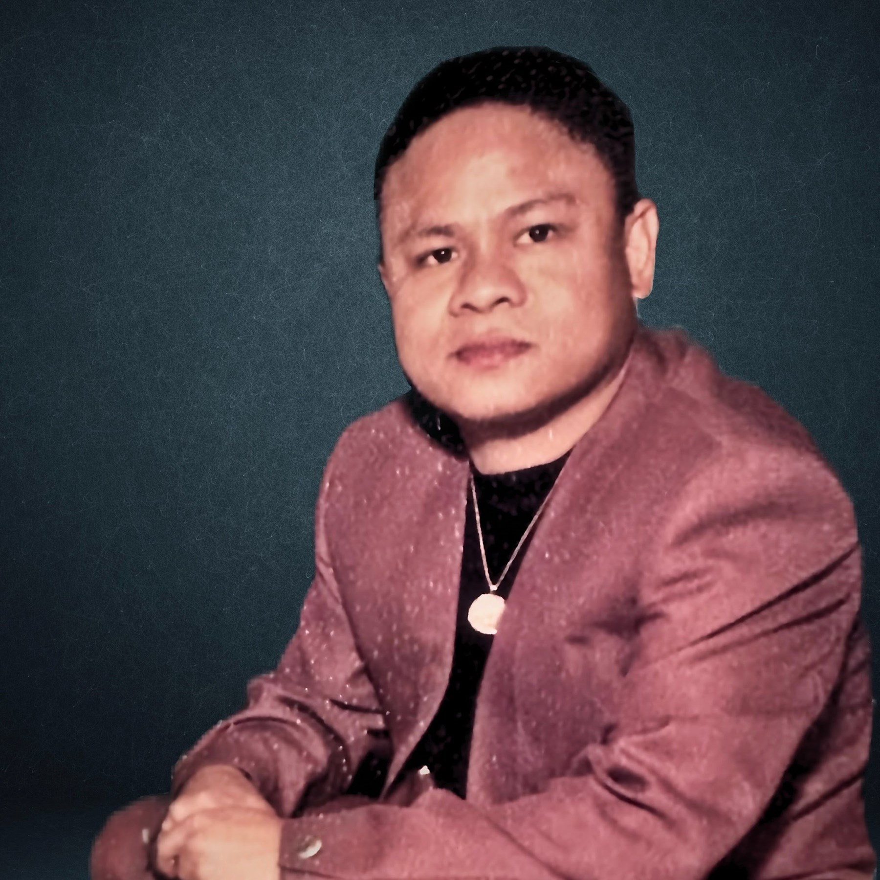 Obituary of Armando Marquez Dagal