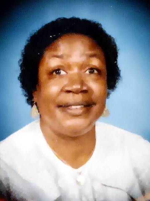 Obituary of Joan Holliday Perkins