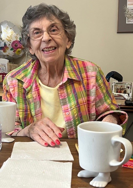 Obituary of Marlene S. Reighter