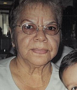 Obituary of Esther Juarez Lozano