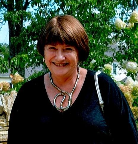 Avis de décès de Patricia Ann Nichols