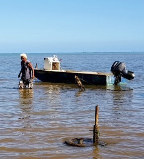 Obituary of Warren Moke Adolpho