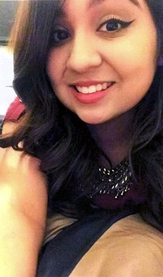 Obituary of Esperanza Crystal Contreras