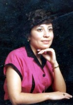 Maria Isabel Arce Ortega