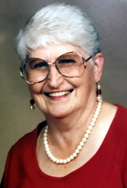 Obituary of Maxine Aurelia Rohla