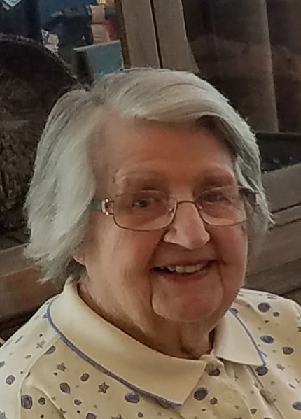 Obituary of Betty Lee Badolato