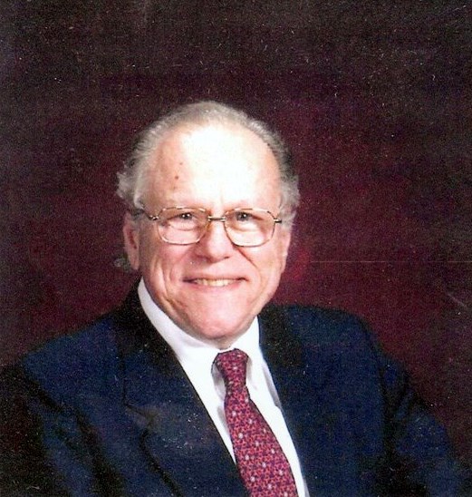 Obituary of Dr. Lester Dubnick