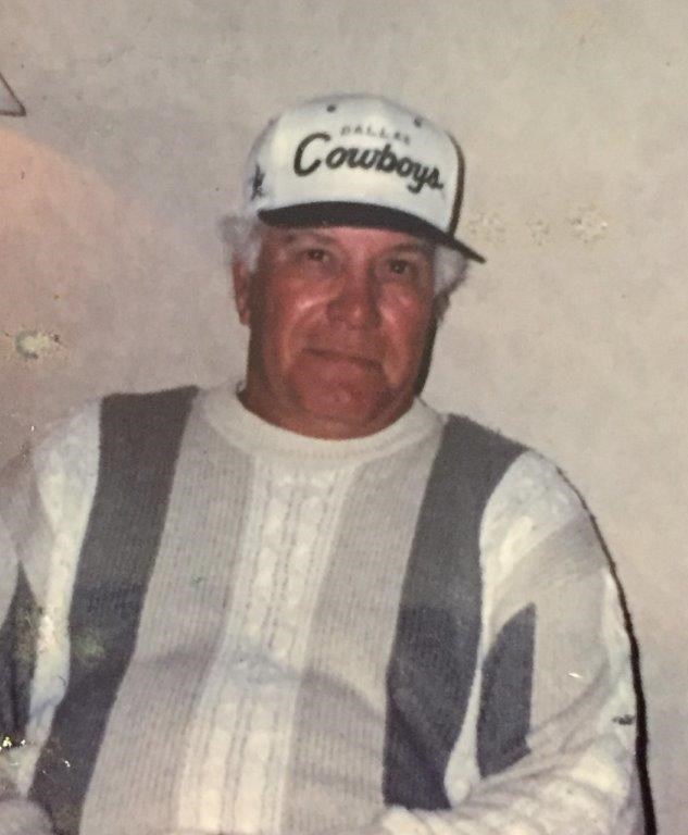 Obituary of Carroll Dale Breaux