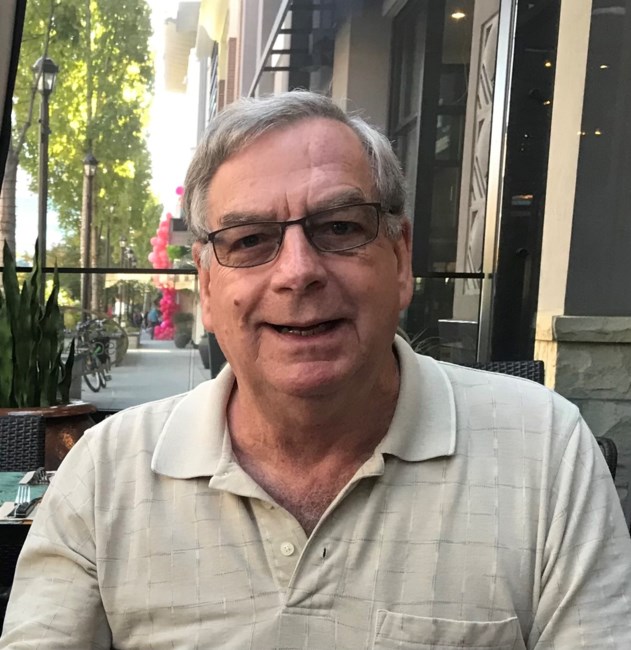 Obituary of Robert "Pooley" Hugh Poole