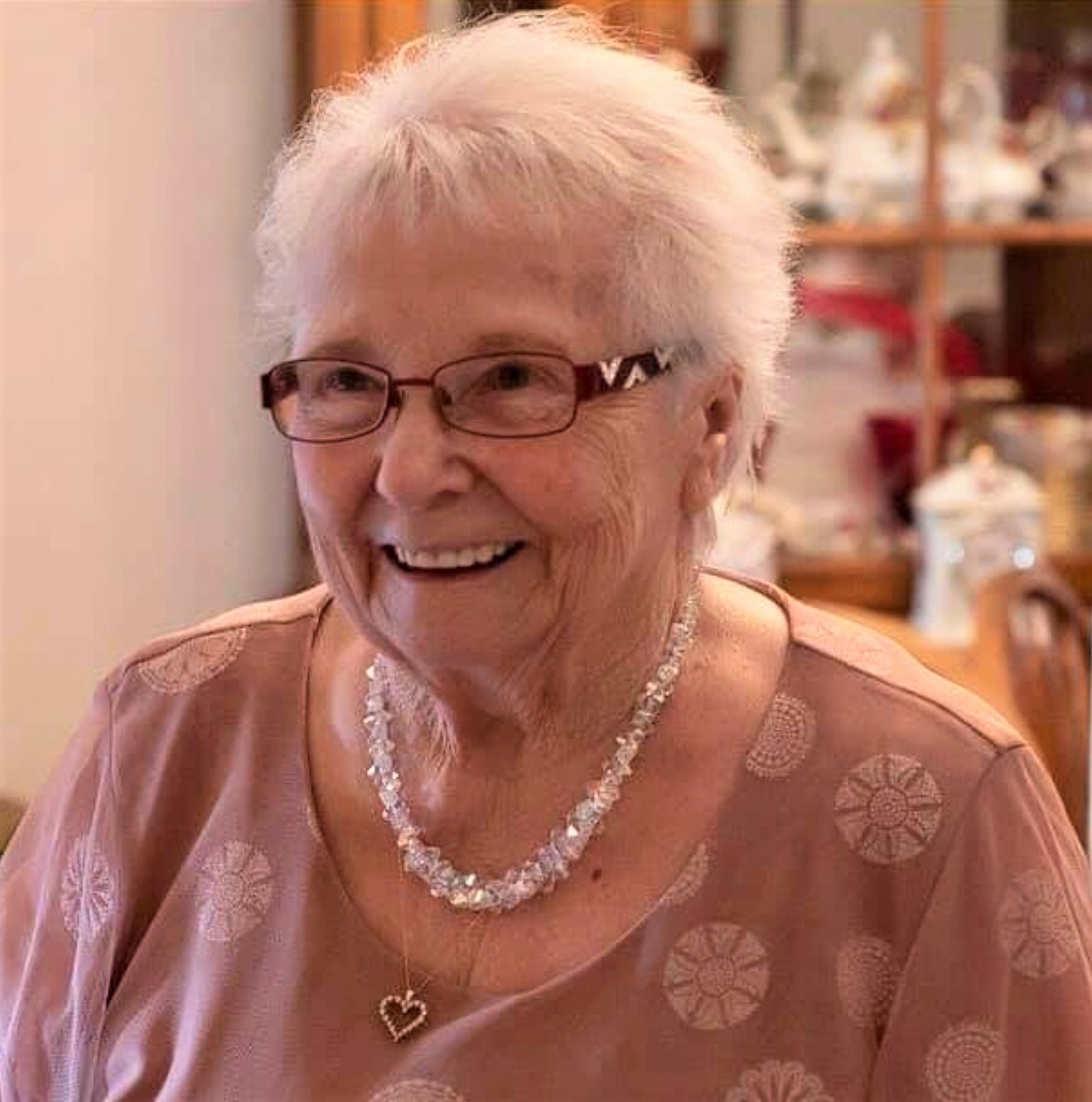 Obituary of Shirley Ann Nowling