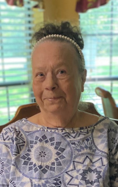 Obituary of Darline Camp Gardner