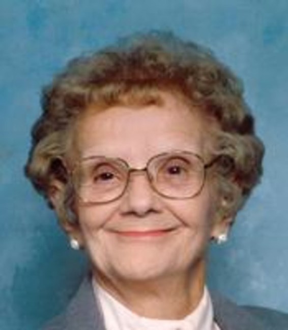 Obituary of Naomi R. Mutter