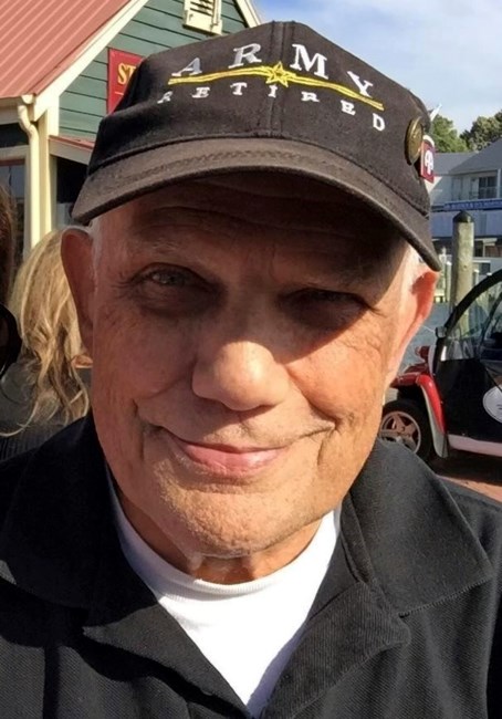 Obituary of Joseph Augustine Kendra